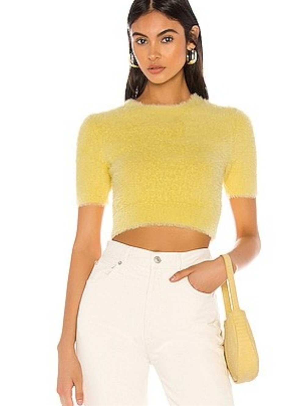 STONED IMMACULATE Sweater